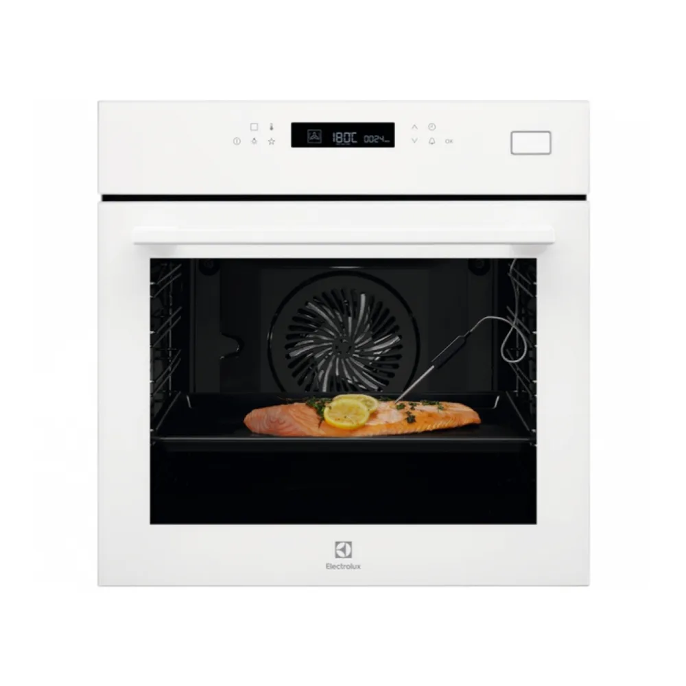 Электрический духовой шкаф ELECTROLUX EOB7S31V