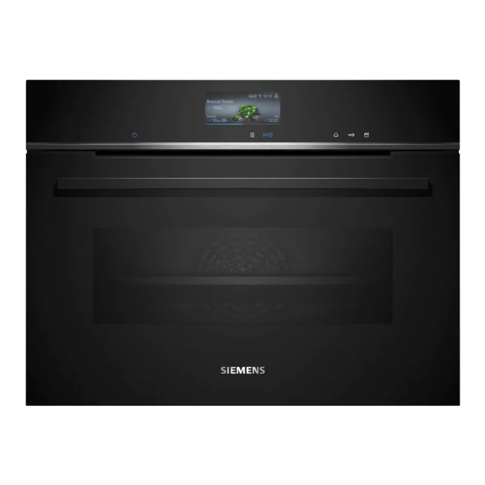 Электрический духовой шкаф SIEMENS CS736G1B1