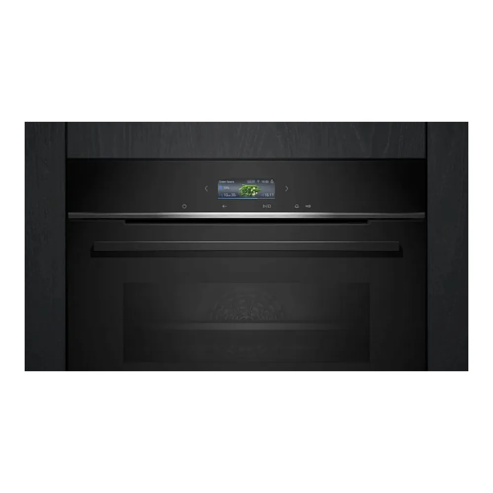 Электрический духовой шкаф SIEMENS HB774G1B1