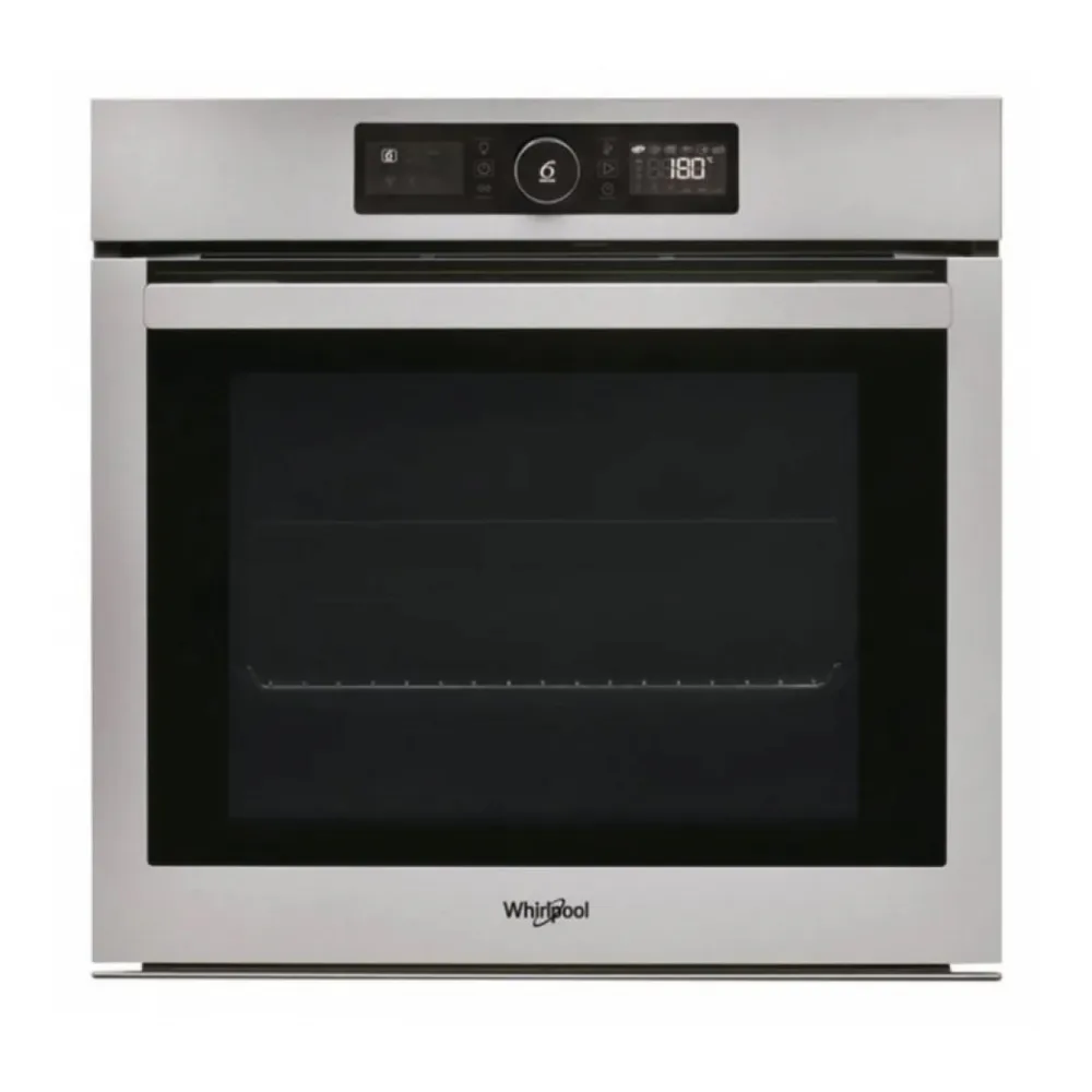 Электрический духовой шкаф WHIRLPOOL AKZ9 6230 IX