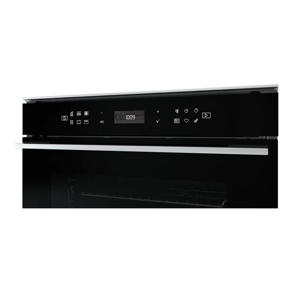 Электрический духовой шкаф WHIRLPOOL W7 OM4 4S1P