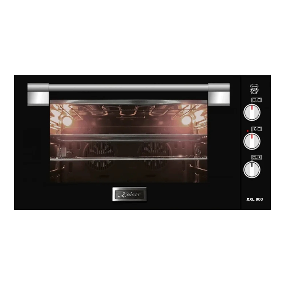 Газовый духовой шкаф KAISER EG 9371