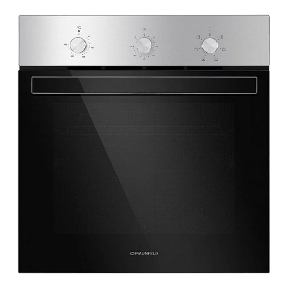 Газовый духовой шкаф MAUNFELD EOGC604S