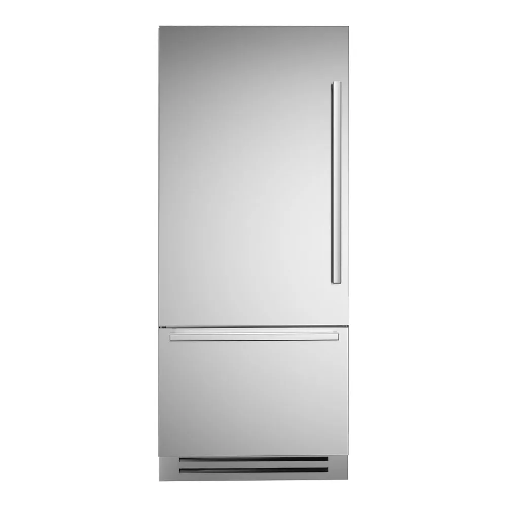 Встраиваемый холодильник BERTAZZONI REF905BBLXTT
