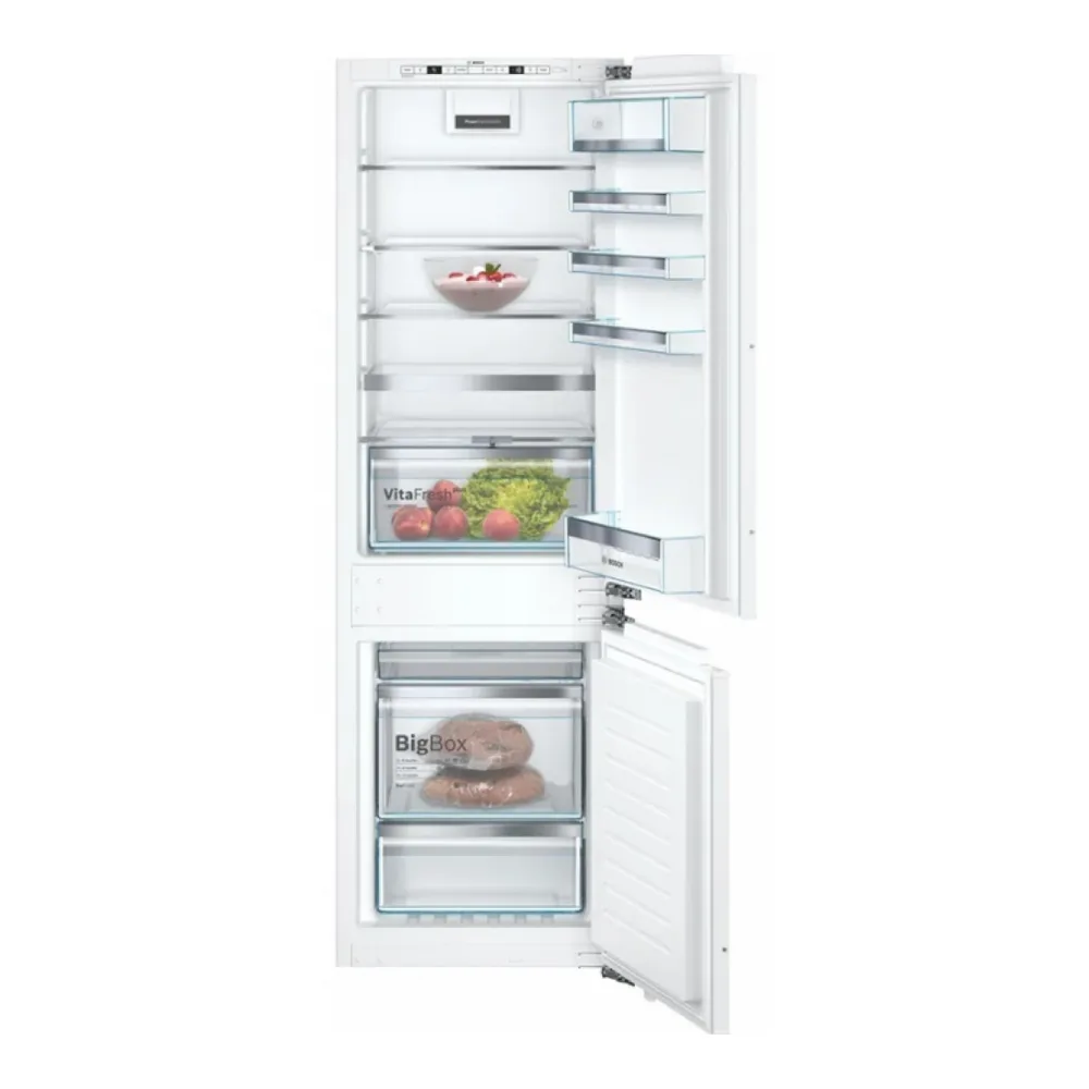 Встраиваемый холодильник BOSCH KIN86AF3M8