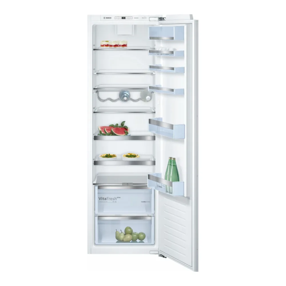 Встраиваемый холодильник BOSCH KIR81AF30U