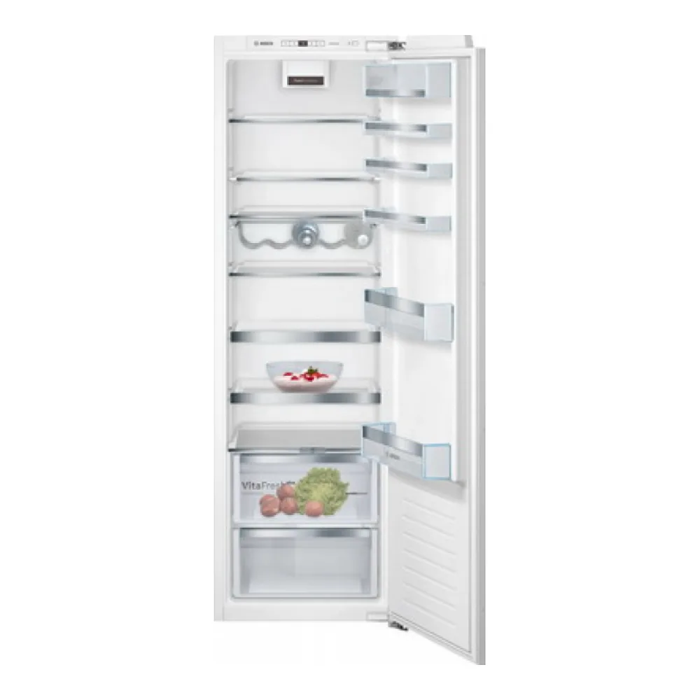 Встраиваемый холодильник BOSCH KIR 81 AFE0
