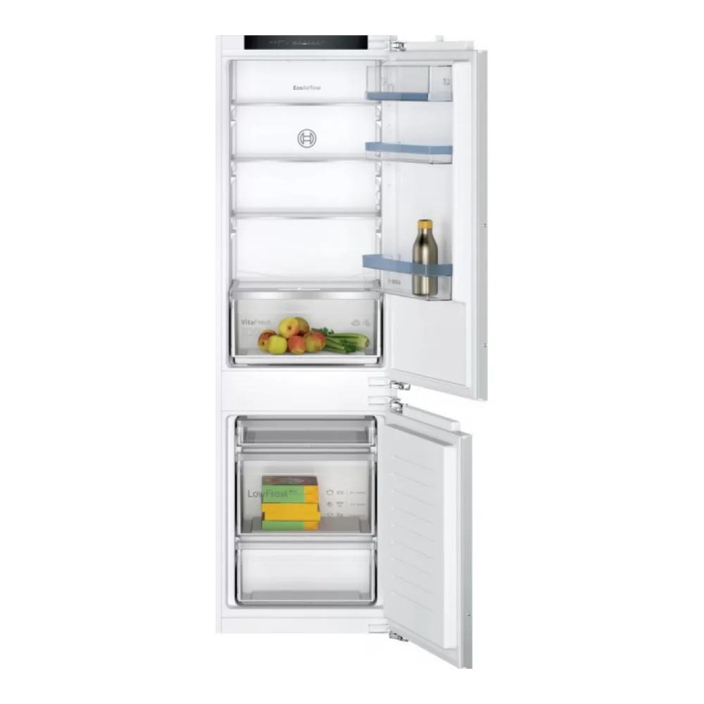 Встраиваемый холодильник BOSCH KIV86VFE1