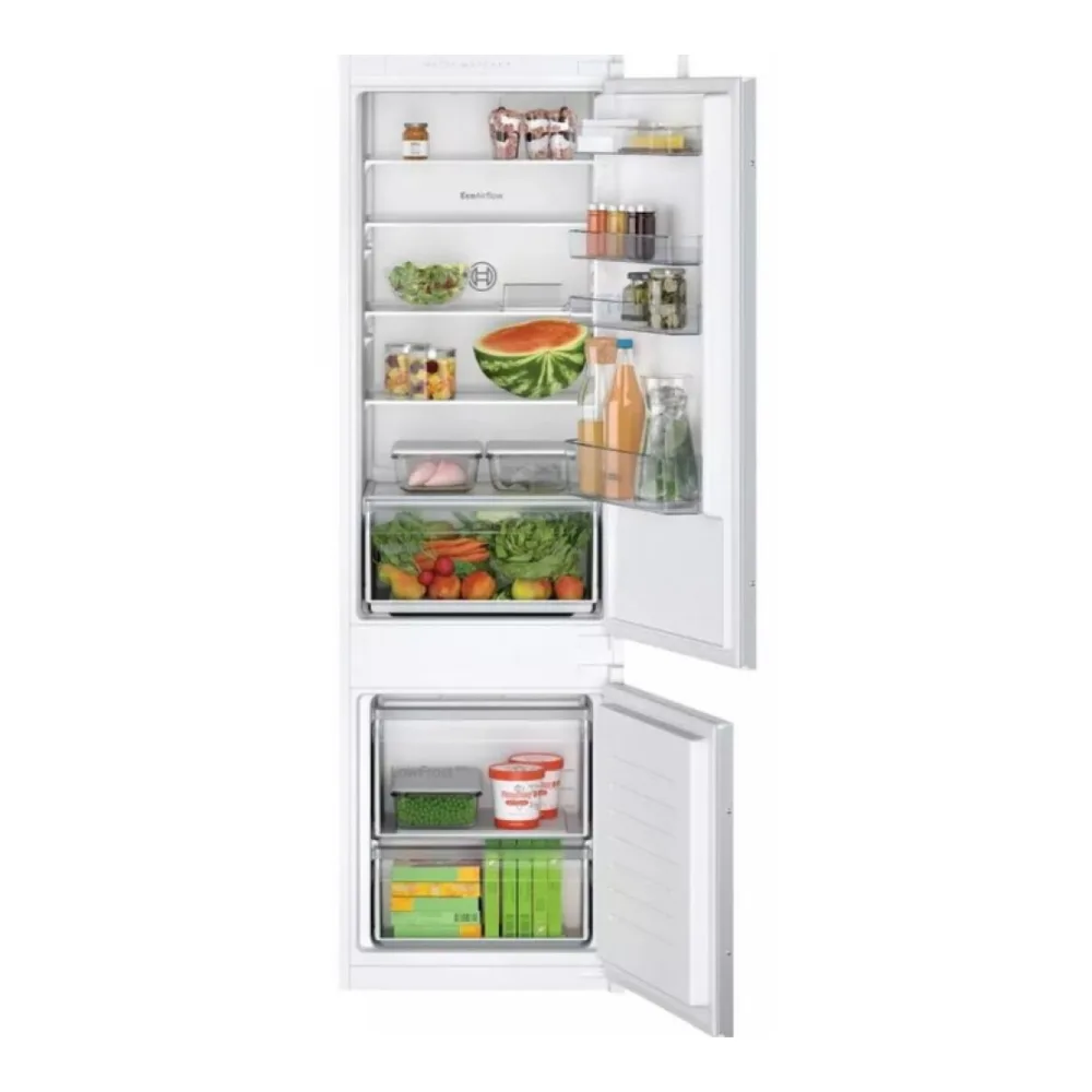 Встраиваемый холодильник BOSCH KIV87NS306