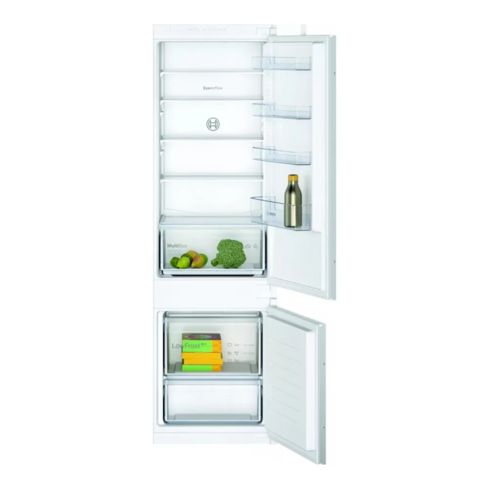 Встраиваемый холодильник BOSCH KIV 87 NSF0