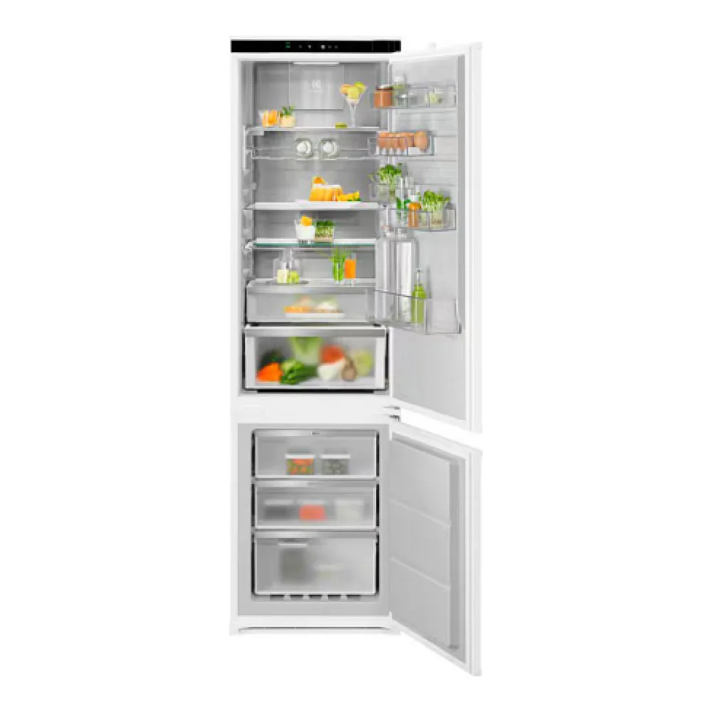 Встраиваемый холодильник ELECTROLUX ENC8MD19S