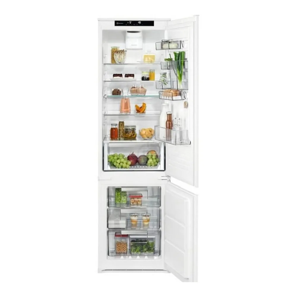Встраиваемый холодильник ELECTROLUX ENS8TE19S