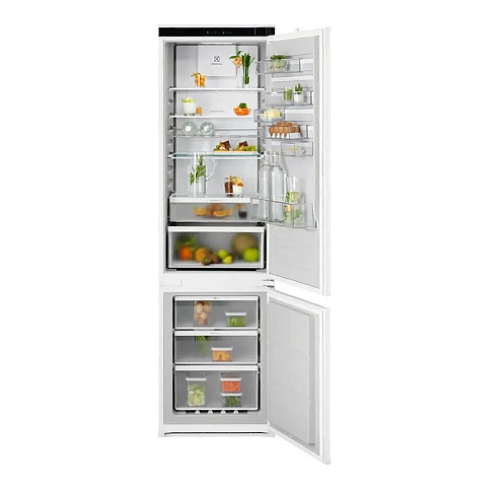 Встраиваемый холодильник ELECTROLUX ENT6ME19S