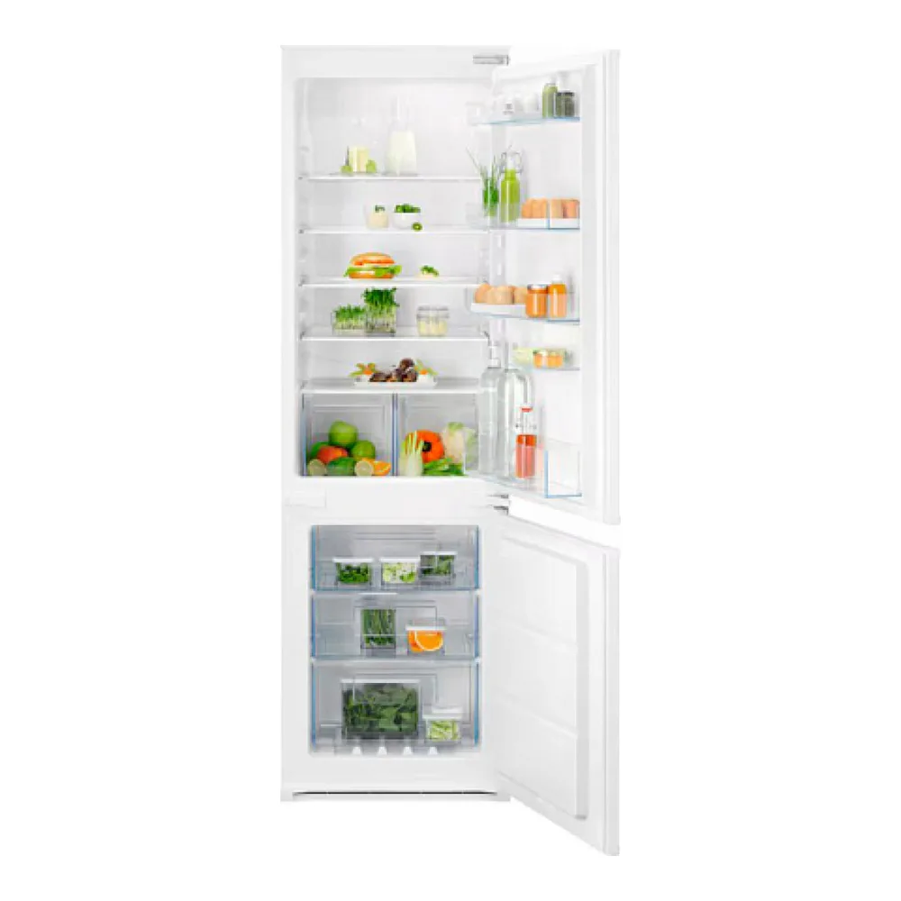 Встраиваемый холодильник ELECTROLUX ENT6NE18S