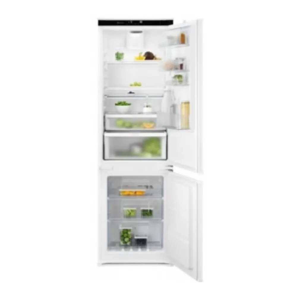Встраиваемый холодильник ELECTROLUX ENT8TE18S3