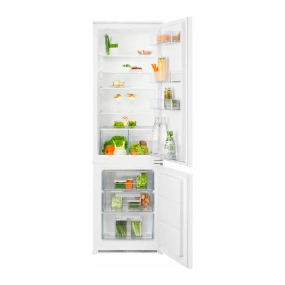 Встраиваемый холодильник ELECTROLUX KNT1LF18S1