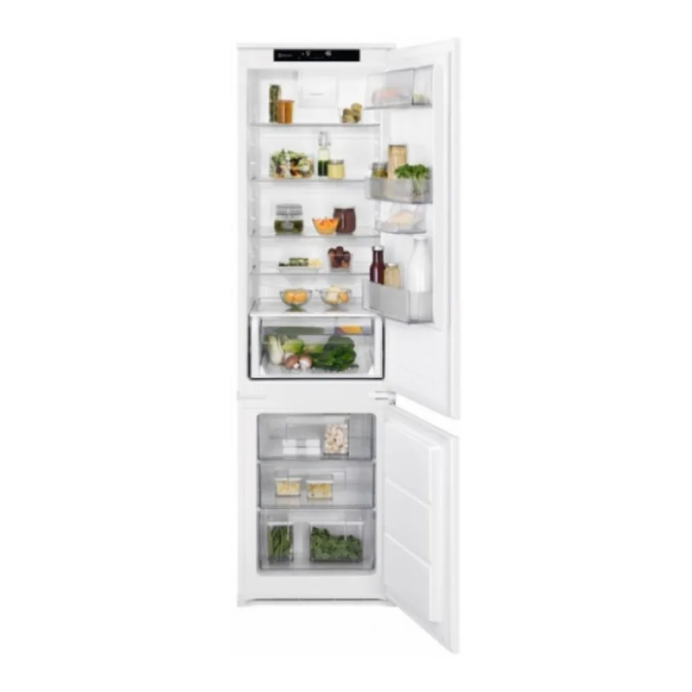 Встраиваемый холодильник ELECTROLUX RNS8FF19S