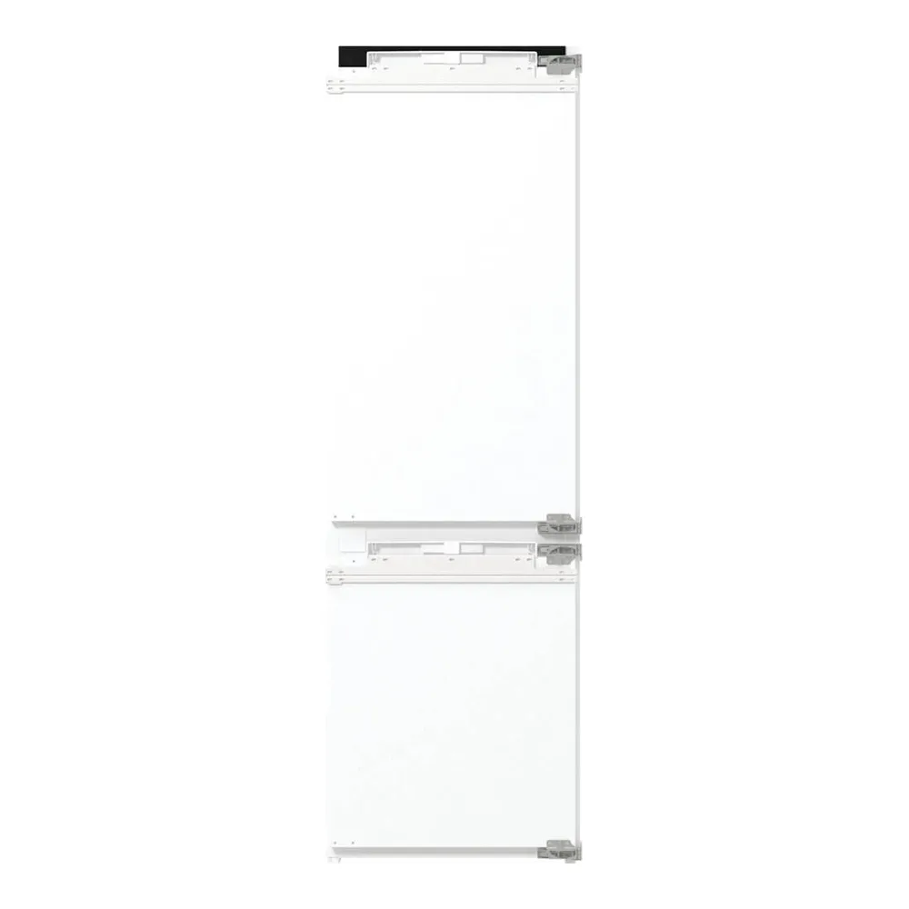 Схема встраивания Встраиваемый холодильник GORENJE GDNRK5182A2