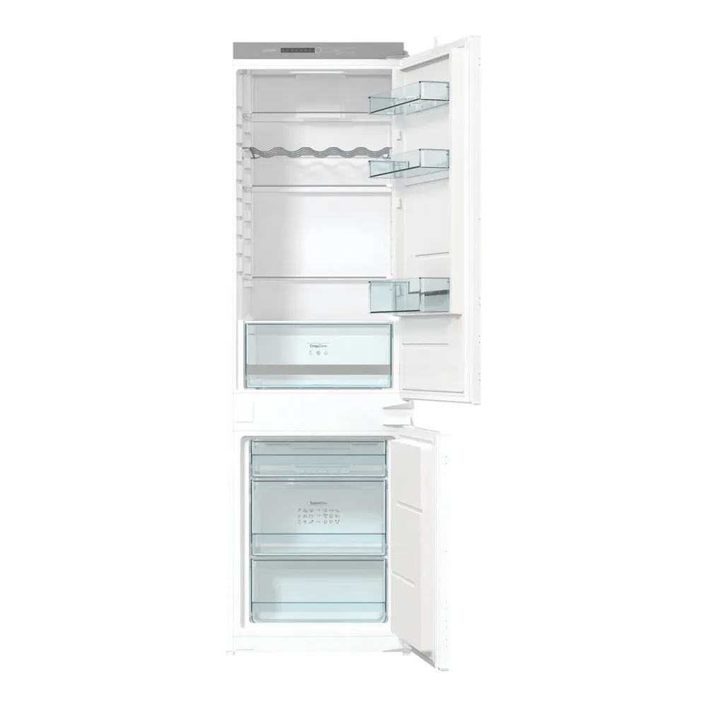 Встраиваемый холодильник GORENJE NRKI418FA0