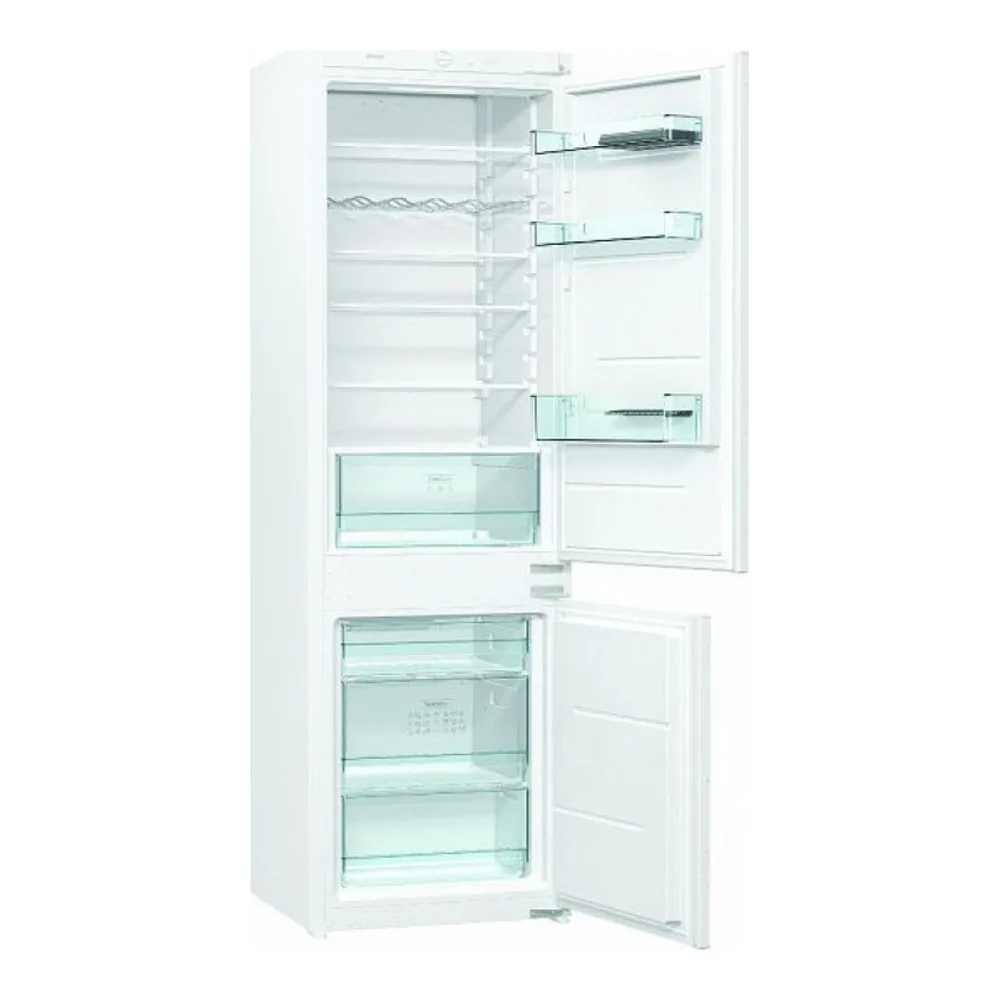 Встраиваемый холодильник GORENJE RKI 4181 E1