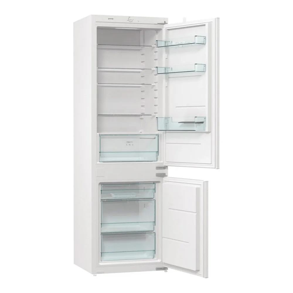 Встраиваемый холодильник GORENJE RKI418FE0