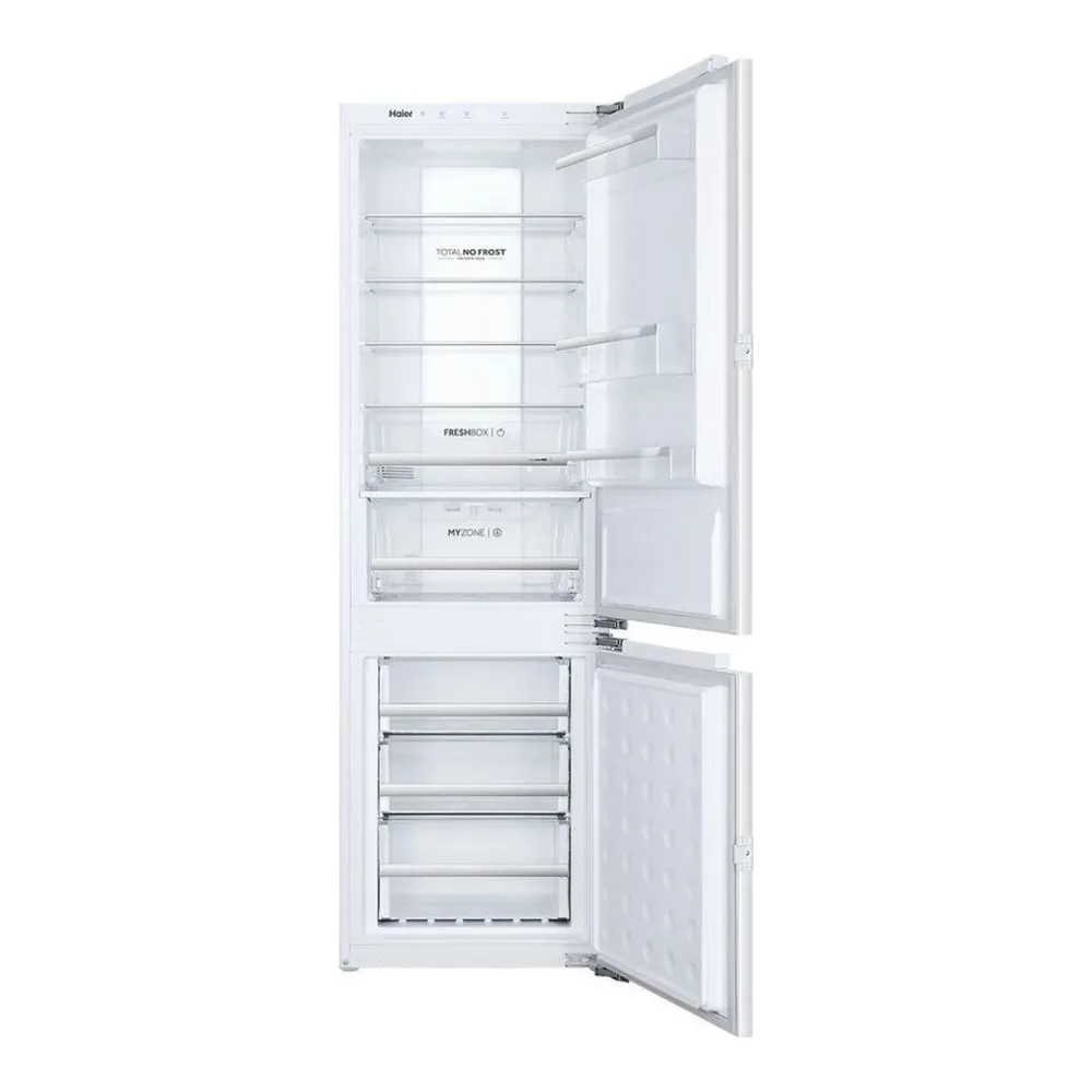 Встраиваемый холодильник HAIER BCFT529TWRU