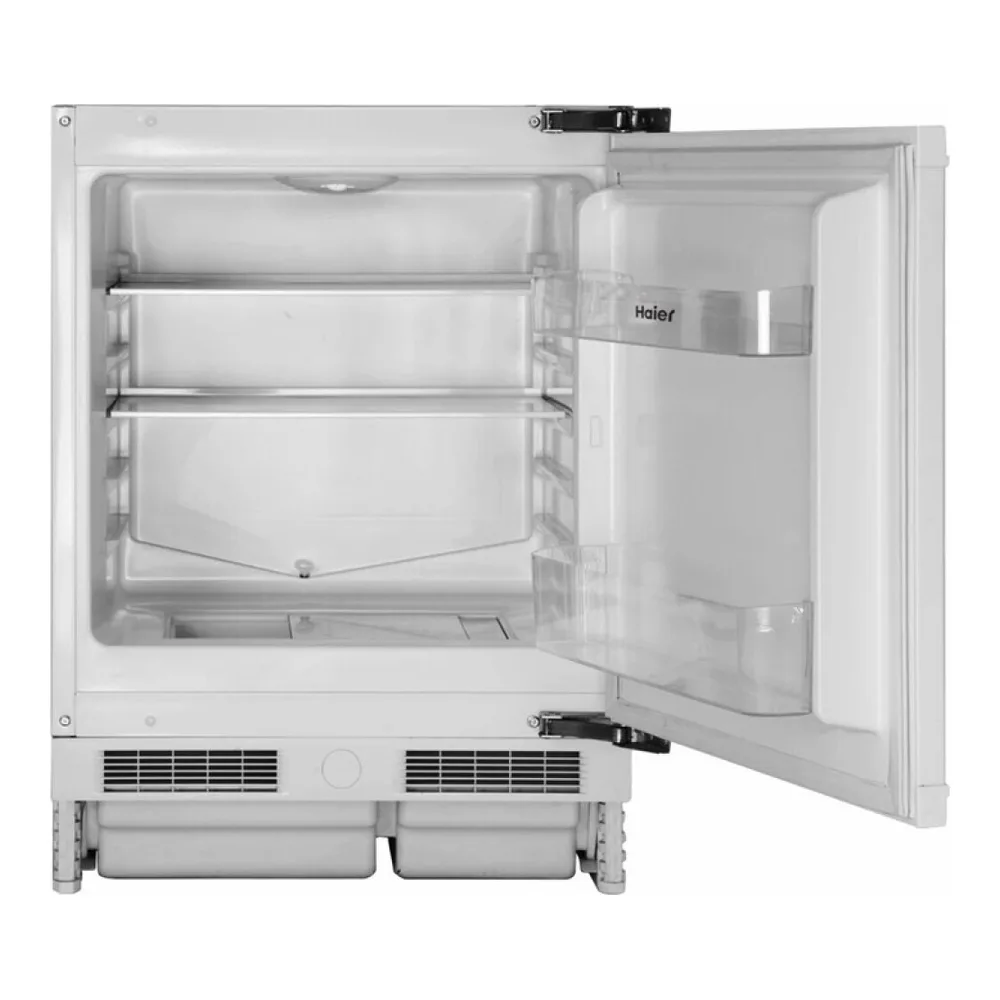 Встраиваемый холодильник HAIER HUL110RU