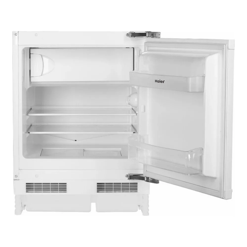 Встраиваемый холодильник HAIER HUR100RU