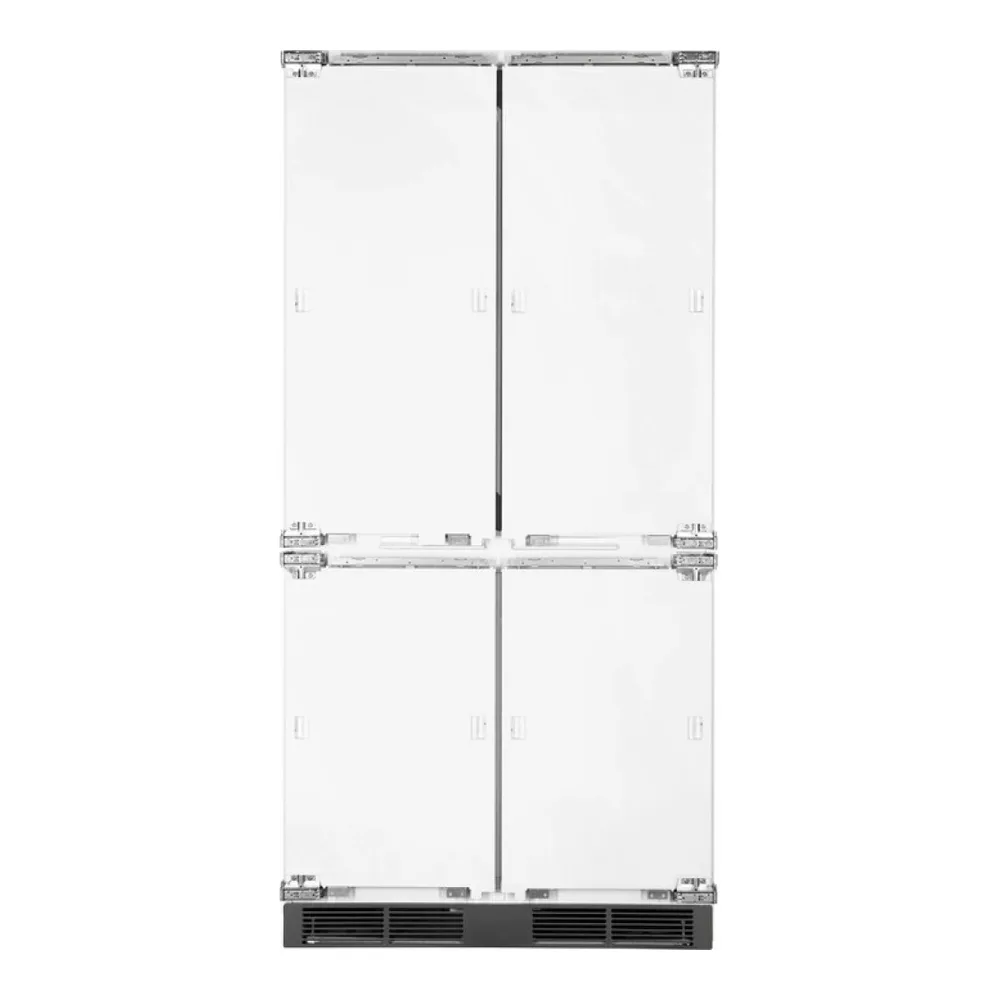 Встраиваемый холодильник HIBERG S-RFQ 800 W INVERTER