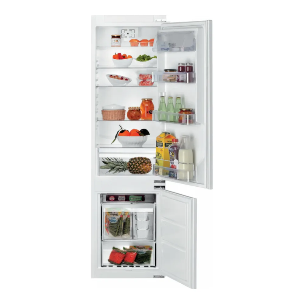 Встраиваемый холодильник HOTPOINT-ARISTON B 20 A1 DV E/HA