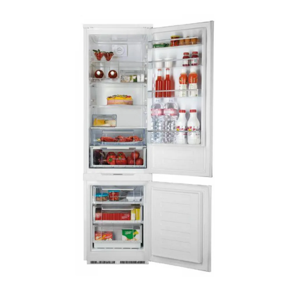 Встраиваемый холодильник HOTPOINT-ARISTON BCB 70301 AA