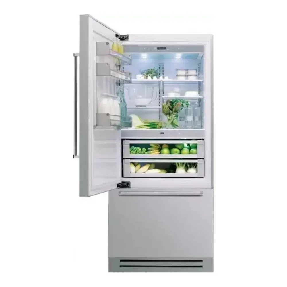 Встраиваемый холодильник KITCHENAID KCZCX 20900R