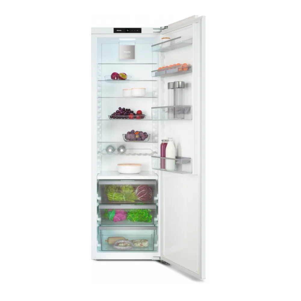 Встраиваемый холодильник MIELE K 7743 E