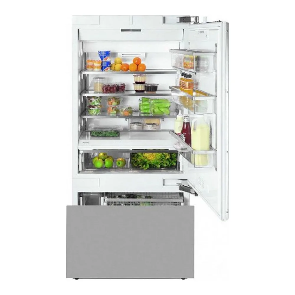 Встраиваемый холодильник MIELE KF 1901 VI
