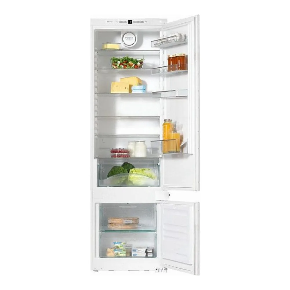 Встраиваемый холодильник MIELE KF 37122 ID