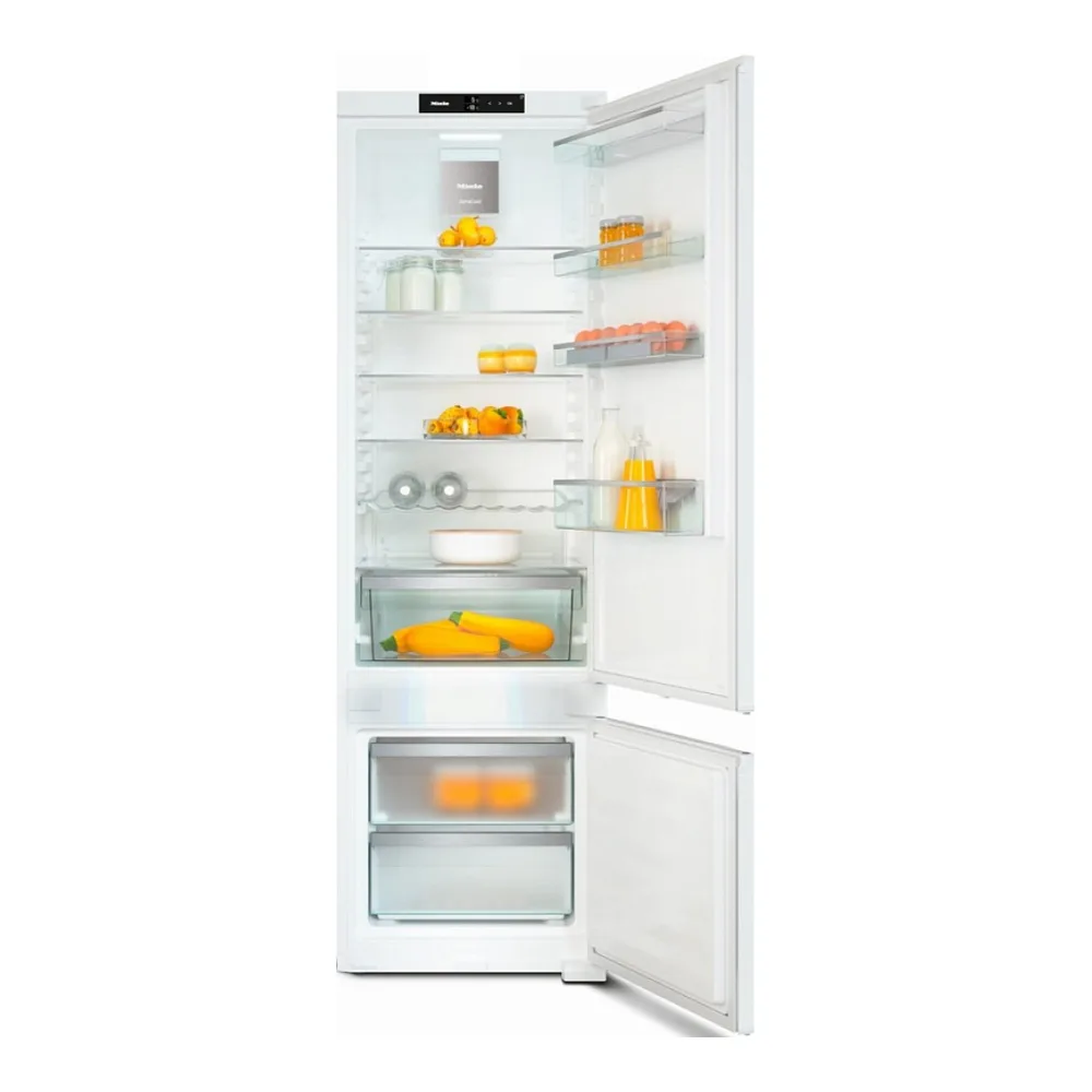 Встраиваемый холодильник MIELE KF 7731 D
