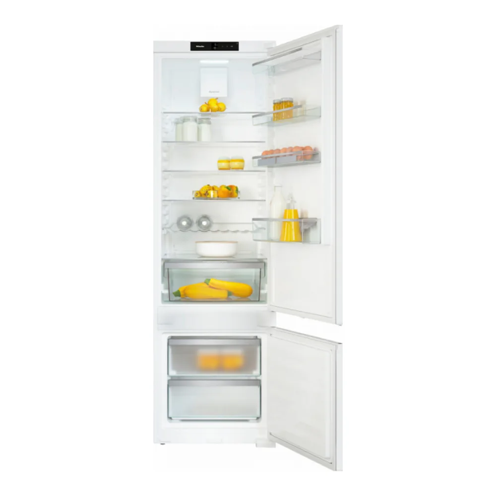 Встраиваемый холодильник MIELE KF 7731 E
