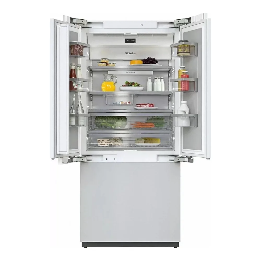 Встраиваемый холодильник MIELE KF2981VI