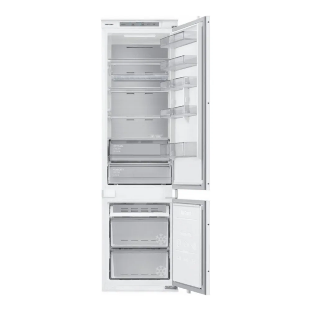 Встраиваемый холодильник SAMSUNG BRB30705DWW/EF