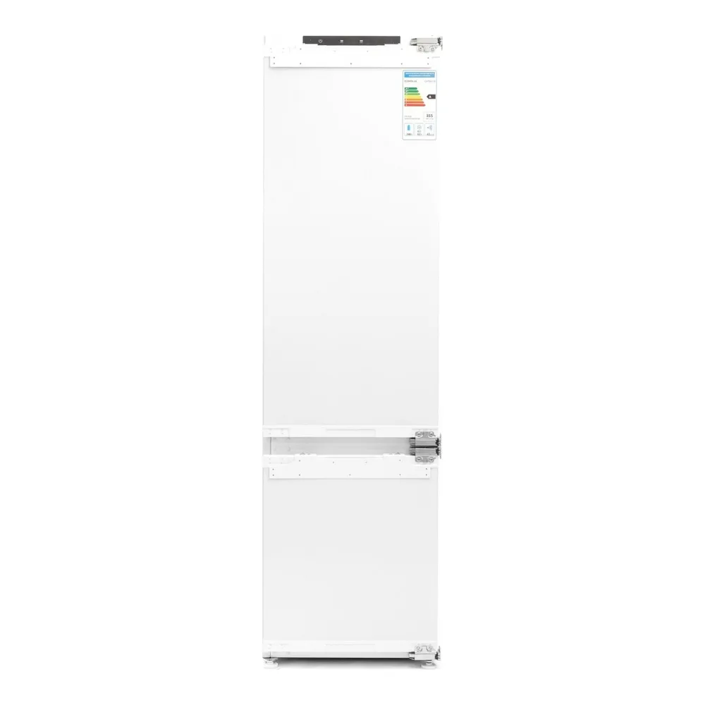 Встраиваемый холодильник SCANDILUX CNFBI210E