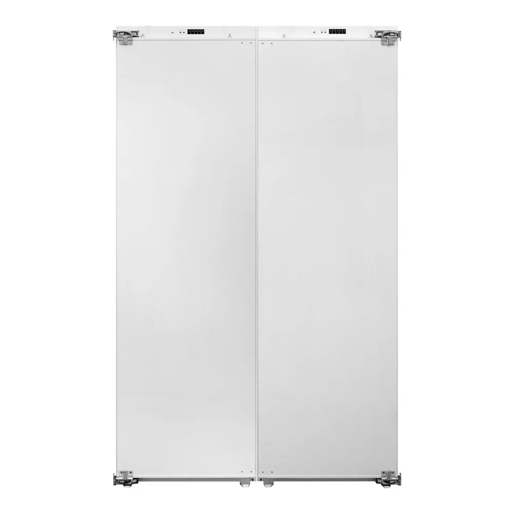 Встраиваемый холодильник SCANDILUX SBSBI524EZ