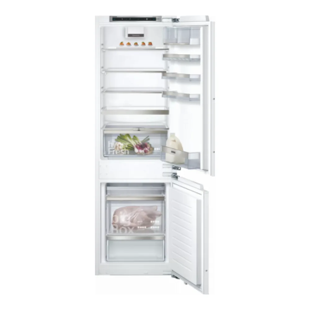 Встраиваемый холодильник SIEMENS KI86SHDD0