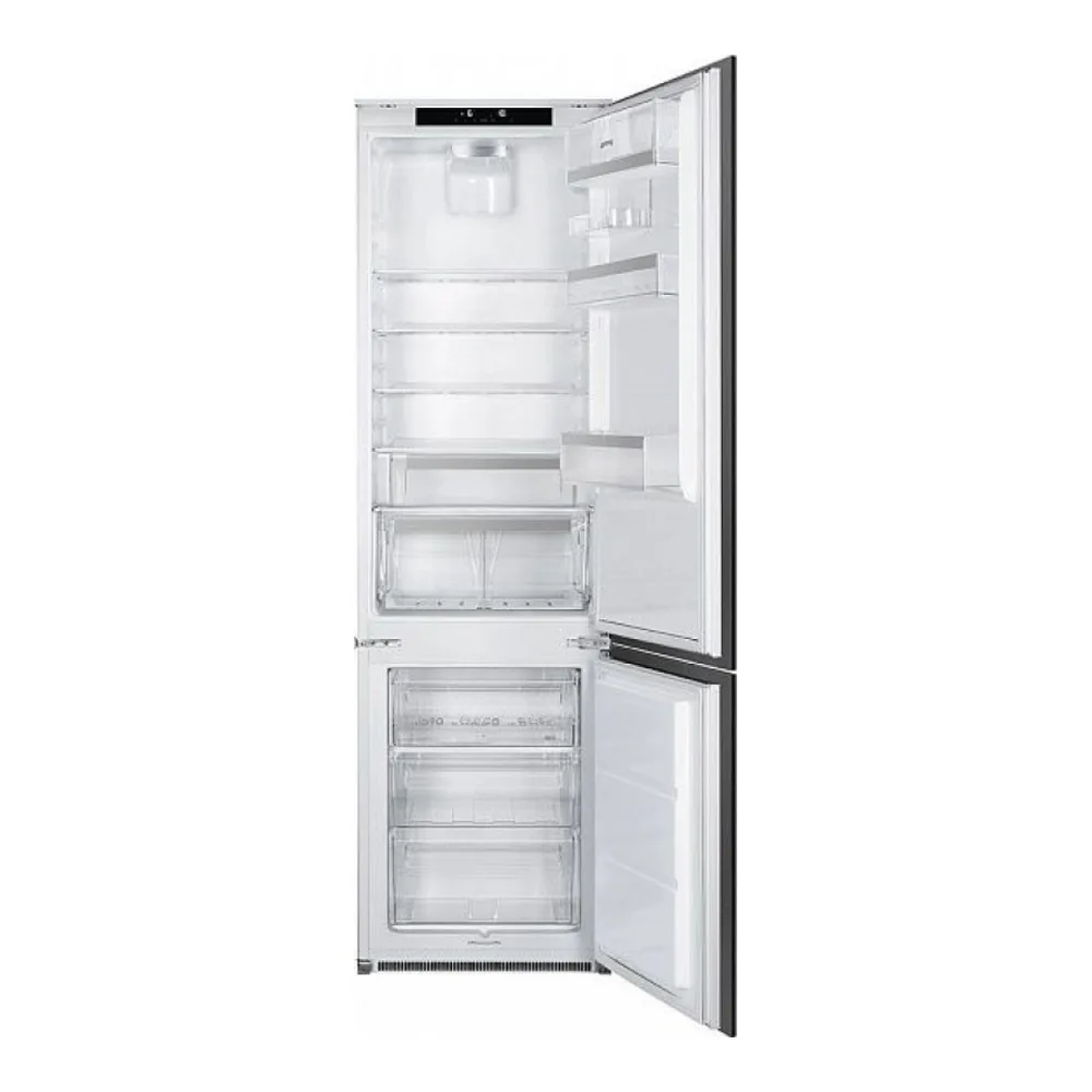 Встраиваемый холодильник SMEG C7194N2P