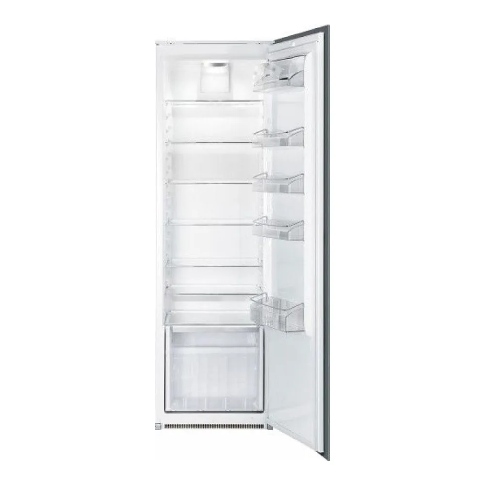 Встраиваемый холодильник SMEG S7323LFEP1