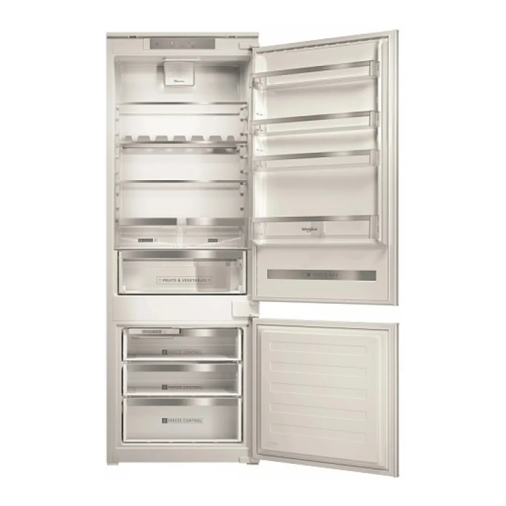 Встраиваемый холодильник WHIRLPOOL SP40 800 EU1