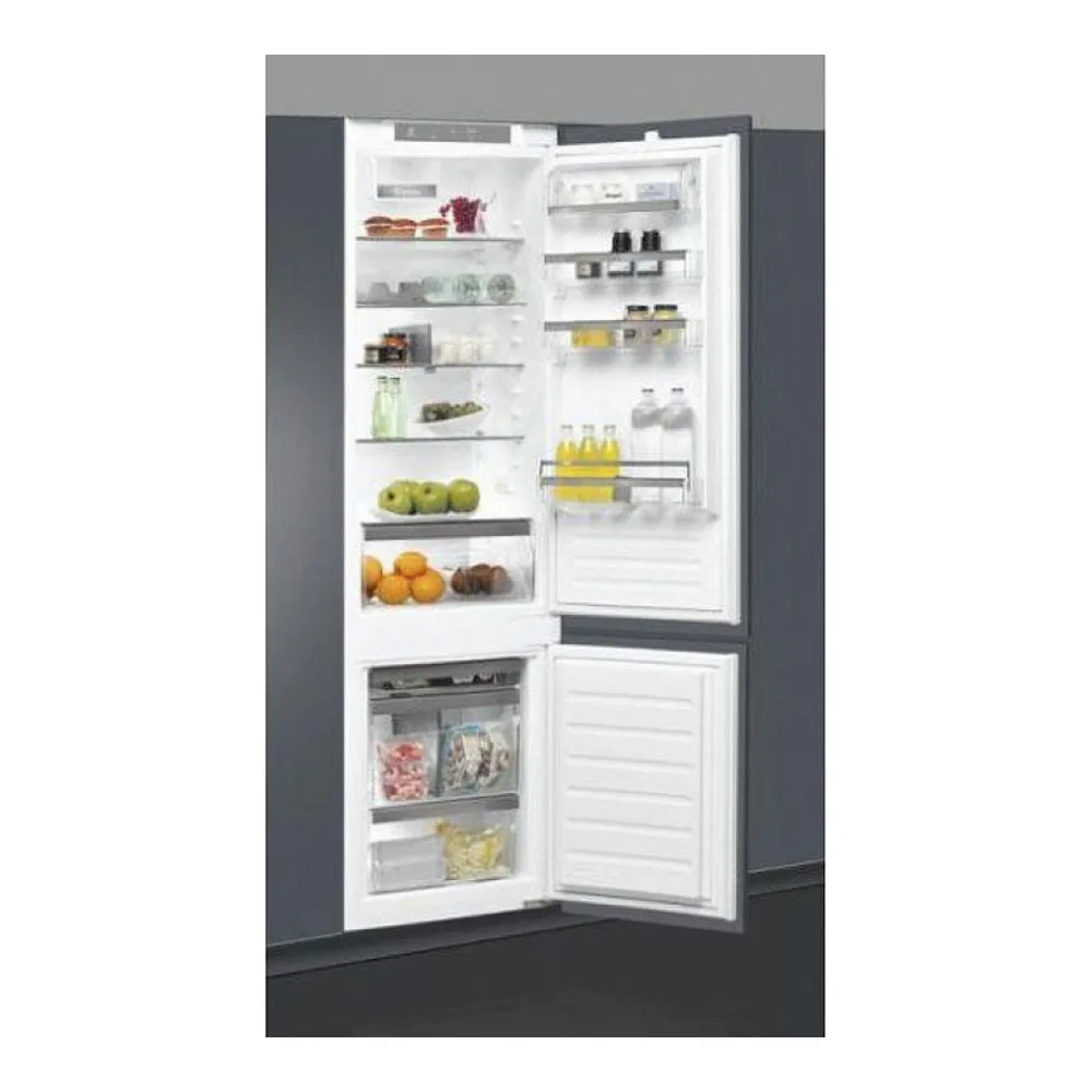 Встраиваемый холодильник WHIRLPOOL SP40 801 EU