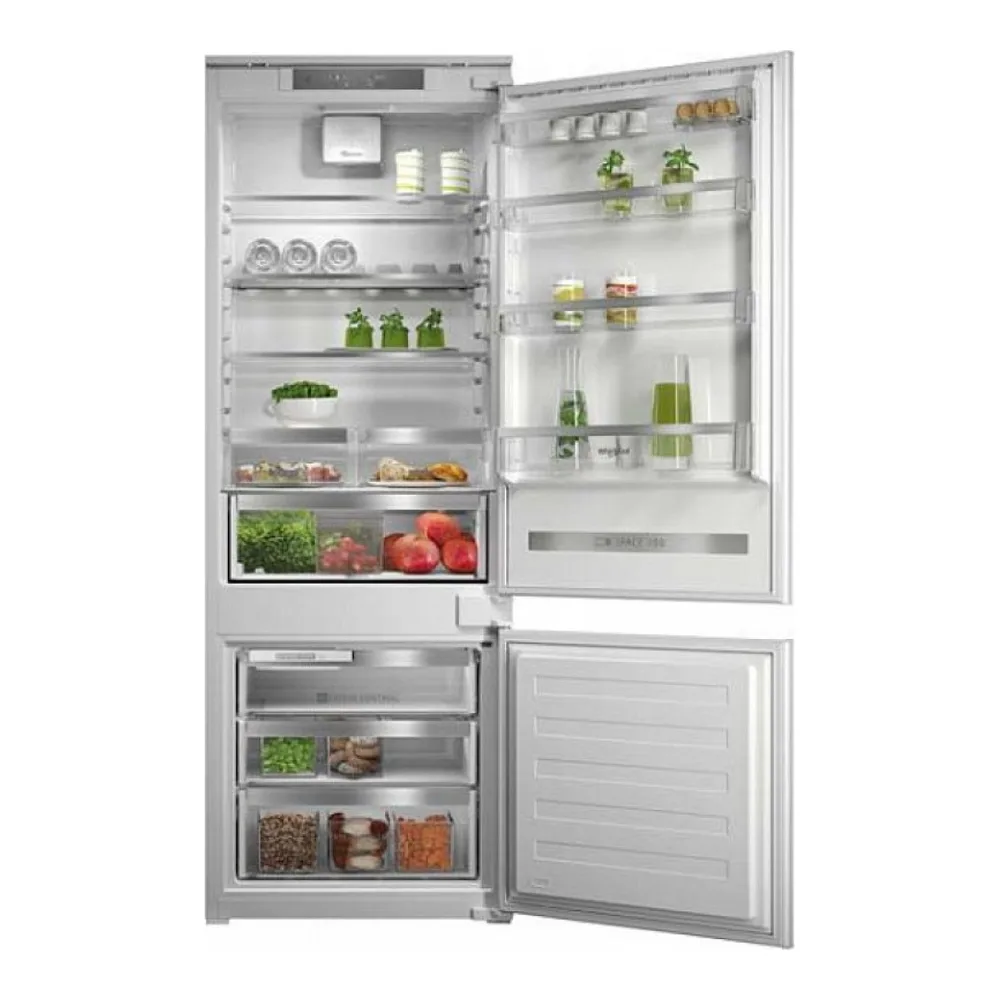 Встраиваемый холодильник WHIRLPOOL SP40 802 EU