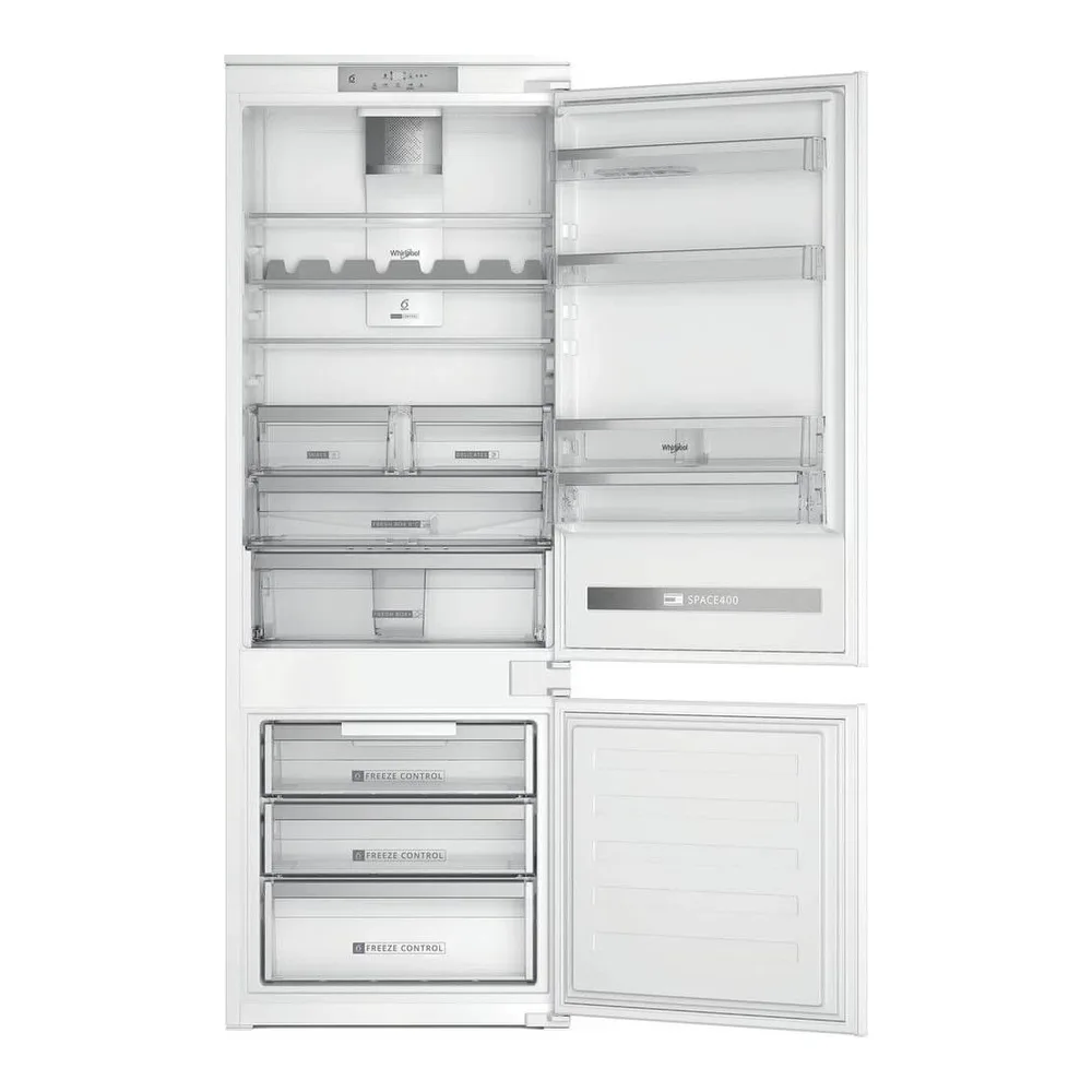 Встраиваемый холодильник WHIRLPOOL SP40 812 EU2
