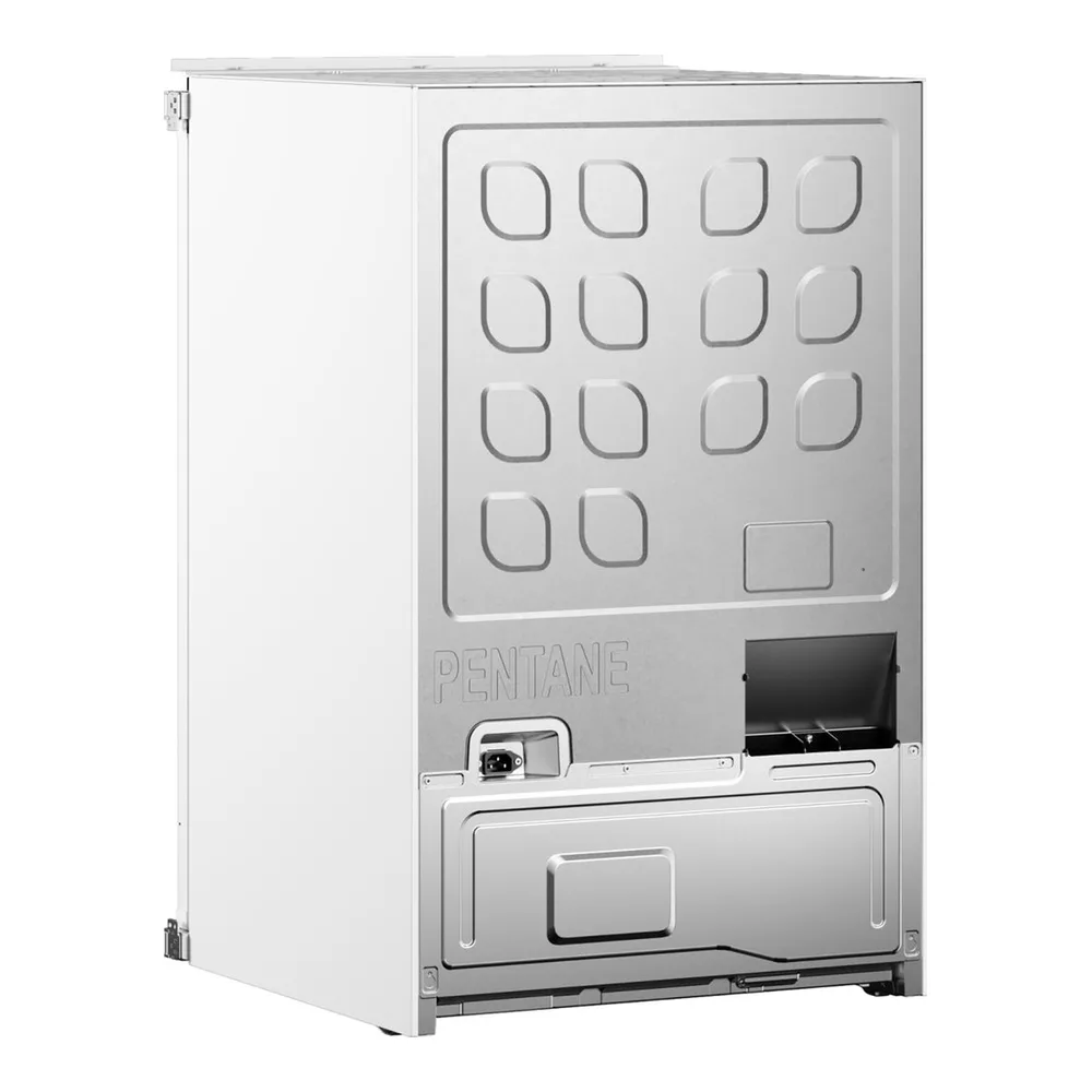 Встраиваемый холодильник Asko RBR286DD1