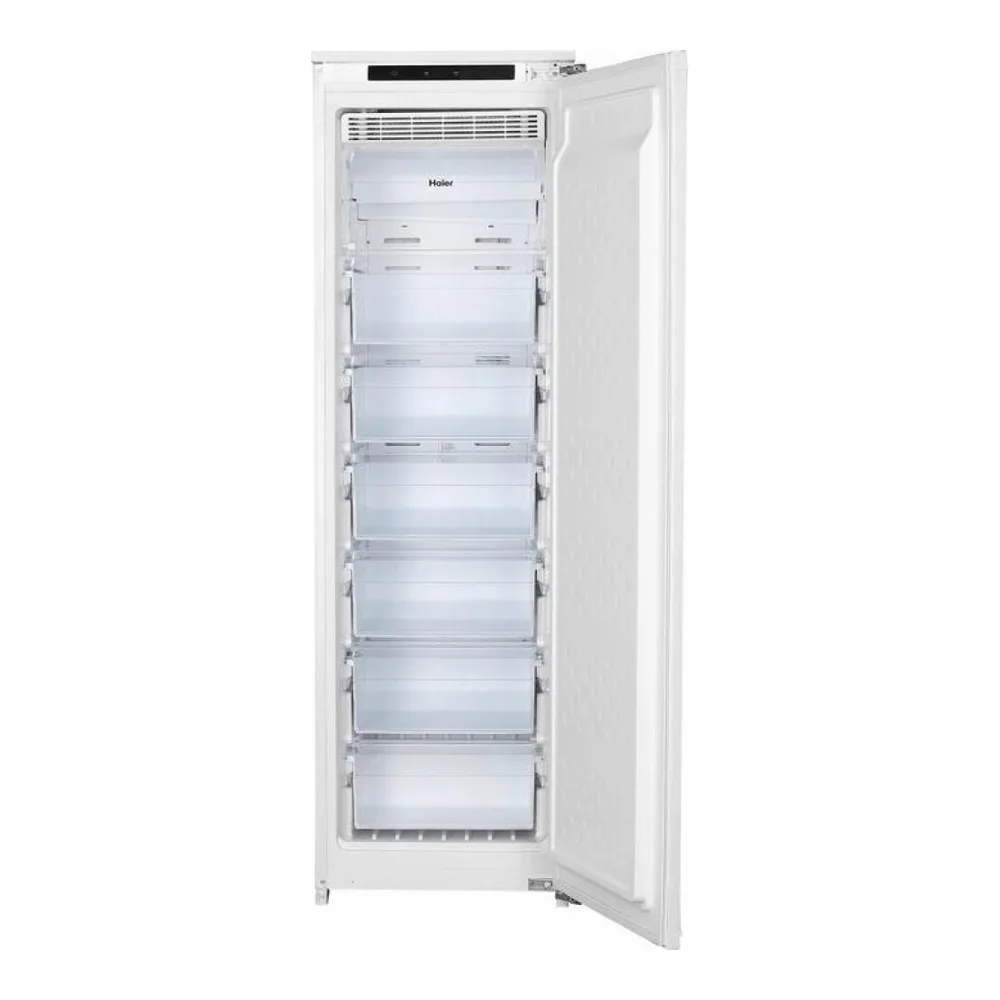 Встраиваемая морозильная камера HAIER HCF208NFRU